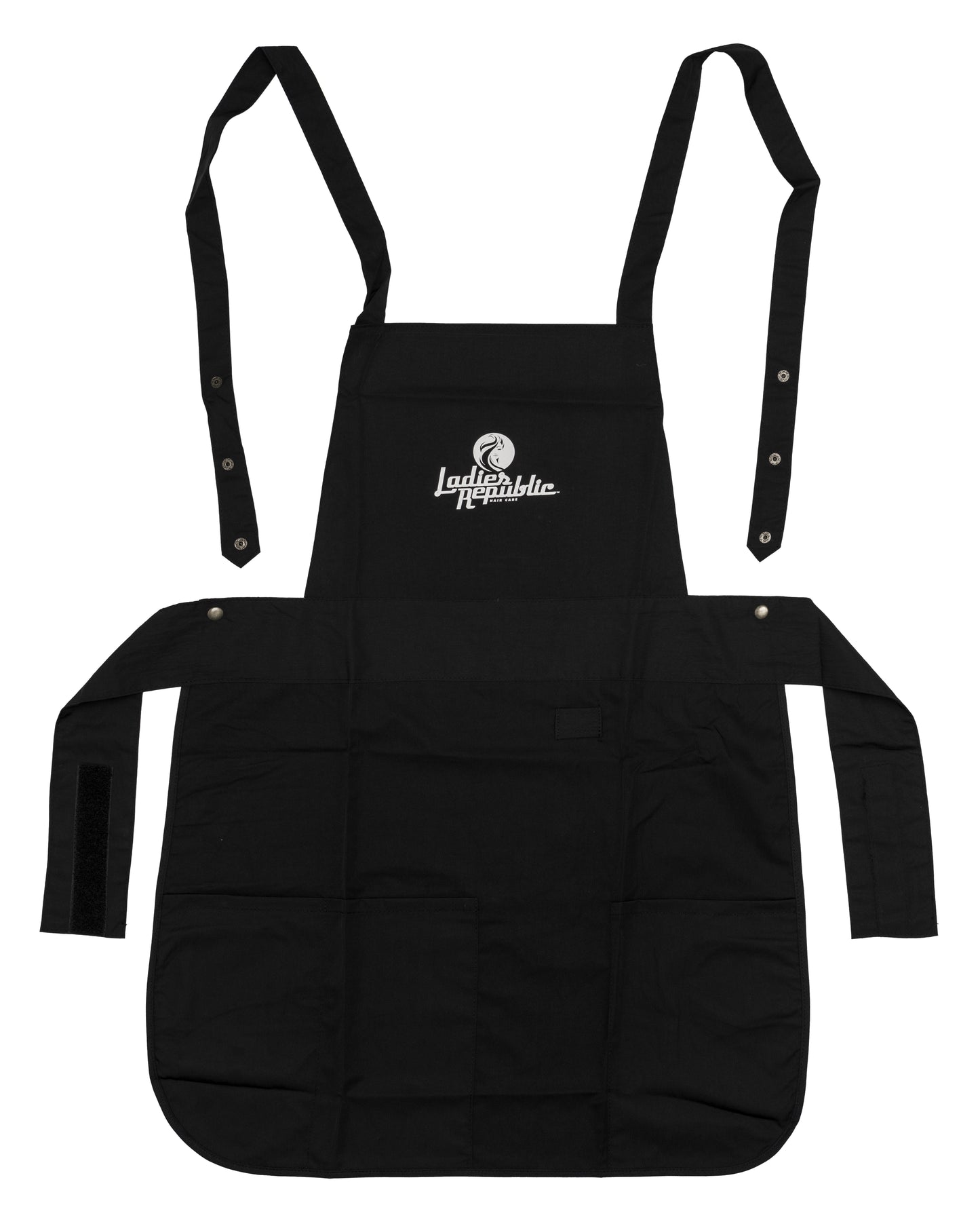 Chemical Resistant Stylist Apron